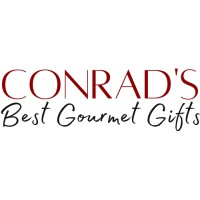 Conrads Gourmet Gifts logo - Similar company to Design It Yourself Gift Baskets