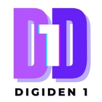 Digidenone logo - Similar company to Tech Defenders