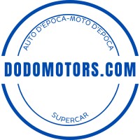 DODOMOTORS logo - Similar company to Shaws Service Station