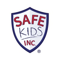 Safe Kids Inc. logo - Similar company to Oneteam.Net