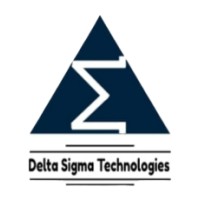 Delta Sigma Technologies logo - Similar company to Codescapés