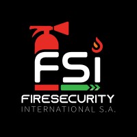 Firesecurity International, S.A