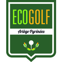 ECOGOLF Ariège Pyrénées logo - Similar company to Spectrom (Acq Makerbot)