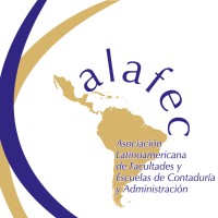 ALAFEC logo - Similar company to Umsnh