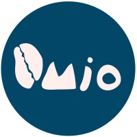 Coletivo OMIO logo - Similar company to Twomore