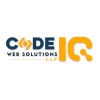 CODEIQ WEB SOLUTIONS LLP logo - Similar company to Codefy Solution Technologies Private Limited