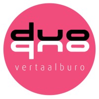 Duo vertaalburo bv logo - Similar company to Powerling