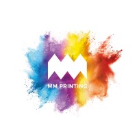 Drukkerij MM Printing logo - Similar company to Mm Printing Services