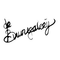 De Buurtgalerij logo - Similar company to Fieldwork