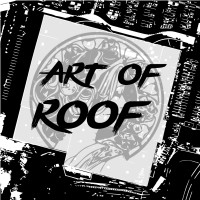 Art of Roof logo - Similar company to Thermacool - Waterproofing + Solar Heat Reflective Coating