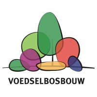 Voedselbosbouw Nederland logo - Similar company to Veld 4