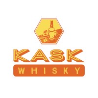 Kask Whisky logo - Similar company to D+B Wines & Spirits