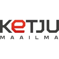 Ketjumaailma logo - Similar company to Cadenas Moblat