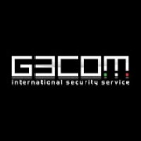 Gecom SpA - Protezione senza limiti logo - Similar company to Esd Italia