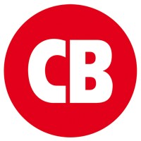 C. Bergmann KG logo - Similar company to Bech