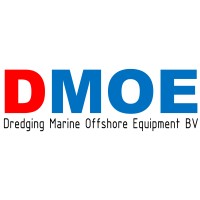 Dredging Marine Offshore Equipment BV logo - Similar company to Iadc (International Association Of Dredging Companies)