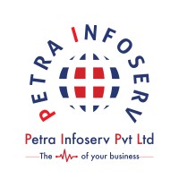 Petra Infoserv Private Limited logo - Similar company to Cidif (Cio Digital Foundation)