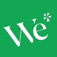 We* the many logo - Similar company to Naturally Driven
