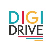 DiGiDRIVE logo - Similar company to Digidrive