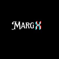 Marg logo - Similar company to Rimarkble Media