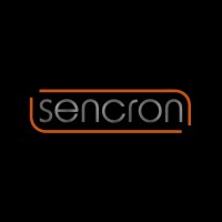 Sencron Management and Consultancy logo - Similar company to Aron Event