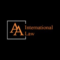 AA International Law logo - Similar company to Bangerter Frazier Group, Pc