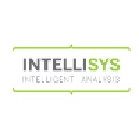 Intellisys Intelligent Analysis Limited