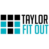 Taylor Fit Out Ltd logo - Similar company to Define