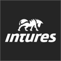 Intures logo - Similar company to Copyschool