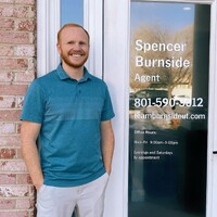 Spencer Burnside State Farm Insurance