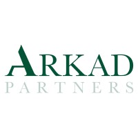 ARKAD Partners logo - Similar company to Cloos Electronic