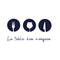 La table des marques logo - Similar company to Stylepoint Bv