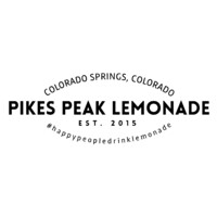 Pikes Peak Lemonade Company logo - Similar company to Tob Strategy