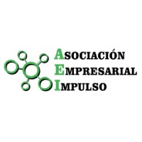 Asociación Empresarial Impulso logo - Similar company to La Facultad De Ciencias Sociales Y Jurídicas De Melilla