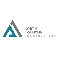 North Mountain Construction Ltd. logo - Similar company to Vivaldi Decor