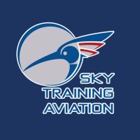 Sky Training Aviation FTO logo - Similar company to Sobersys