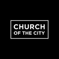 Church Of The City logo - Similar company to Rolling Hills Community Church