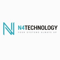 N4 Technology logo - Similar company to Kogniser
