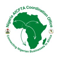 Nigeria AfCFTA Coordination Office logo - Similar company to Translogic A/S