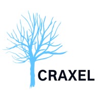 Craxel logo - Similar company to Happy Mobility