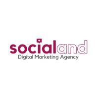 Socialand logo - Similar company to Socialand
