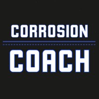 Corrosion Coach logo - Similar company to Ampp Tulsa Chapter
