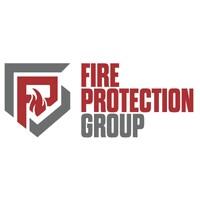 The Fire Protection Group Ltd. logo - Similar company to Smartmist Fire Ltd