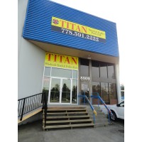 Titan Truck & Trailer Parts LTD logo - Similar company to Chtp