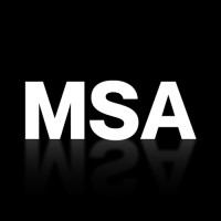 MSA logo - Similar company to Clay Street Builders