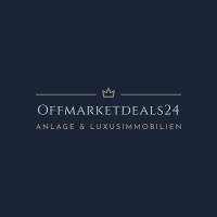 Offmarketdeals24 logo - Similar company to Wealthinitiative