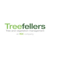 Treefellers Ltd logo - Similar company to Mudtech Ltd