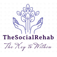 The Social Rehab logo - Similar company to Growvolve