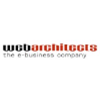 WebArchitects logo - Similar company to Propeller
