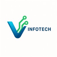 VKINFOTECH logo - Similar company to Vk Infotech